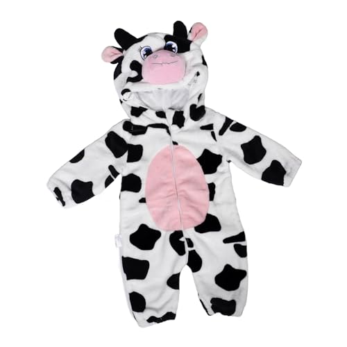 FOMIYES Strampler Kuhkostüm Halloweenkostüm Kuhkostüm Performance Cosplay Kostüm Tierkostüm Für Kuh Cosplay Kostüm Kinderkostüm Requisite Kuh Outfit Flanell FOMIYES Strampler Kuhkostüm Halloweenkostüm Kuhkostüm Performance Cosplay Kostüm Tierkostüm Für Kuh Cosplay Kostüm Kinderkostüm Requisite Kuh Outfit Flanell von FOMIYES