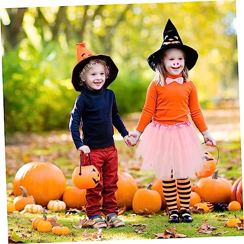 FOMIYES Tutu Rock Kostüm Set für Mädchen Lustiges Schweine Kostüm mit Ohr Stirnband Nase und Fliege Langlebiges Outfit für Karneval Party Aufführung und Cosplay von FOMIYES