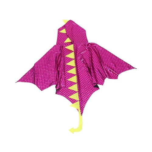 FOMIYES Umhang für Kapuzenumhang Halloween Kostüm Cosplay Cape für Einfache Tragbarkeit Rollenspiele Partys FOMIYES Umhang für Kapuzenumhang Halloween Kostüm Cosplay Cape für Einfache Tragbarkeit Rollenspiele Partys von FOMIYES