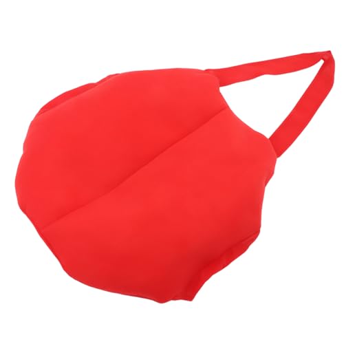 FOMIYES Unisex Weihnachtsmann Bauch Prop Gepolstert Weihnachtskostüm Zubehör Festliche Deko Lustiger Santa Bauch für Erwachsene Weihnachtsmann Kostüm FOMIYES Unisex Weihnachtsmann Bauch Prop Gepolstert Weihnachtskostüm Zubehör Festliche Deko Lustiger Santa Bauch für Erwachsene Weihnachtsmann Kostüm von FOMIYES