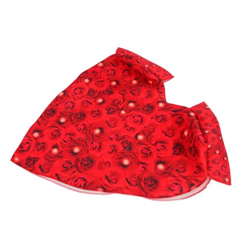 FOMIYES Valentinstag Herz Kostüm mit Blumenmotiv Romantisches Cosplay Kleid Leichtes Party Outfit für Damen Vielseitiges Kostüm für Valentinstag Bühnenauftritte und Feierlichkeiten FOMIYES Valentinstag Herz Kostüm mit Blumenmotiv Romantisches Cosplay Kleid Leichtes Party Outfit für Damen Vielseitiges Kostüm für Valentinstag Bühnenauftritte und Feierlichkeiten von FOMIYES