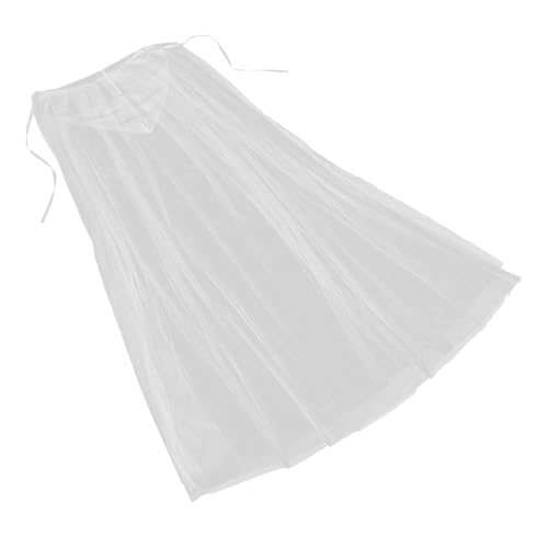 FOMIYES Vampir-Umhang Halloween-Umhänge für Frauen weißer Umhang Halloweenkostüm Kapuzenmantel für Damen Halloween Umhang Halloween-Kapuzenmantel Umhang für Frauen Gittergewebe FOMIYES Vampir-Umhang Halloween-Umhänge für Frauen weißer Umhang Halloweenkostüm Kapuzenmantel für Damen Halloween Umhang Halloween-Kapuzenmantel Umhang für Frauen Gittergewebe von FOMIYES