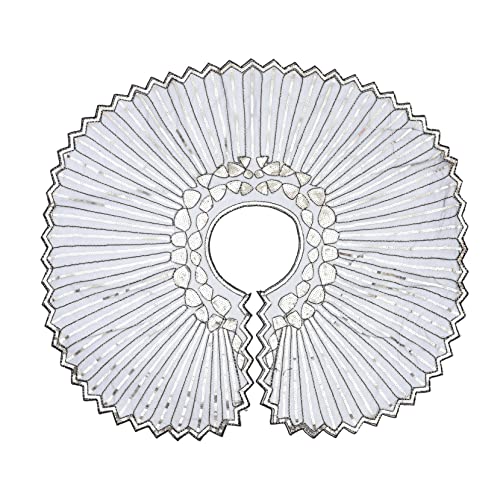 FOMIYES Vintage Pailletten Umhang für Damen Elegantes Cape für Partys Hochzeiten Cosplay Goldenes Design für Festliche Anlässe Bühnenauftritte Stilvolles Accessoire für Abendkleider FOMIYES Vintage Pailletten Umhang für Damen Elegantes Cape für Partys Hochzeiten Cosplay Goldenes Design für Festliche Anlässe Bühnenauftritte Stilvolles Accessoire für Abendkleider von FOMIYES