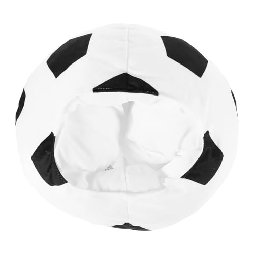 FOMIYES WM-Fußball-Kopfbedeckung Party-Fußballhut lustiger Sporthut USA-Fußballmütze Foto-Requisite Fußballmütze Party-Sporthut Fußball-Requisite Lustige Kot-Kopfbedeckung Polyester FOMIYES WM-Fußball-Kopfbedeckung Party-Fußballhut lustiger Sporthut USA-Fußballmütze Foto-Requisite Fußballmütze Party-Sporthut Fußball-Requisite Lustige Kot-Kopfbedeckung Polyester von FOMIYES