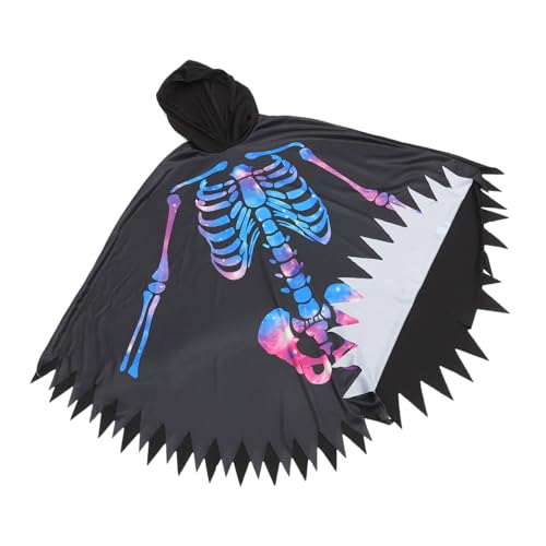 FOMIYES halloween horror halloween grusel karnevalkostüme fasnachtskostüme halloween Halloween-Kapuzenmantel Halloween-Vampir-Umhang Karnevalsumhang Halloween -Dekoration Milchseide FOMIYES halloween horror halloween grusel karnevalkostüme fasnachtskostüme halloween Halloween-Kapuzenmantel Halloween-Vampir-Umhang Karnevalsumhang Halloween -Dekoration Milchseide von FOMIYES