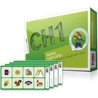 Michis Laut-Lotto Michis Laut-Lotto von FON Fachverlag