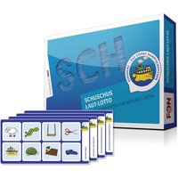 Schuschus Laut-Lotto Schuschus Laut-Lotto von FON Fachverlag
