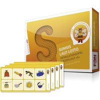 Sumsis Laut-Lotto von FON Fachverlag