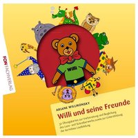 Willi und seine Freunde von FON Fachverlag