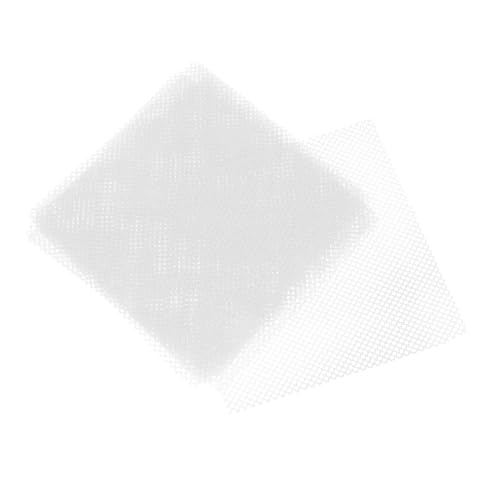 FONDOTIN 10 Stück Teiliges Weißes Augennetz für Masken Wasserdichtes Bedruckbares Mesh für Fursuit Basteln und Cosplay Langlebiges Material für Realistische Furry Kostüme und FONDOTIN 10 Stück Teiliges Weißes Augennetz für Masken Wasserdichtes Bedruckbares Mesh für Fursuit Basteln und Cosplay Langlebiges Material für Realistische Furry Kostüme und von FONDOTIN