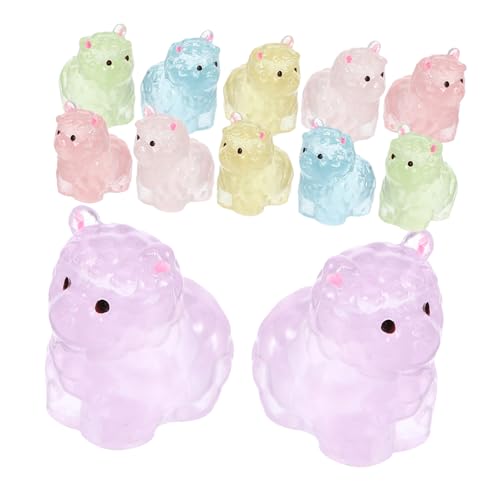 FONDOTIN 12 Stück Mini-Tiere Minifiguren Groß Tierfigur Mini-tierfiguren Mikrolandschaft Feenfiguren Kleine Figuren Harztiere Harzfiguren Miniatur-tierfiguren Kleine Tierfiguren Harz FONDOTIN 12 Stück Mini-Tiere Minifiguren Groß Tierfigur Mini-tierfiguren Mikrolandschaft Feenfiguren Kleine Figuren Harztiere Harzfiguren Miniatur-tierfiguren Kleine Tierfiguren Harz von FONDOTIN