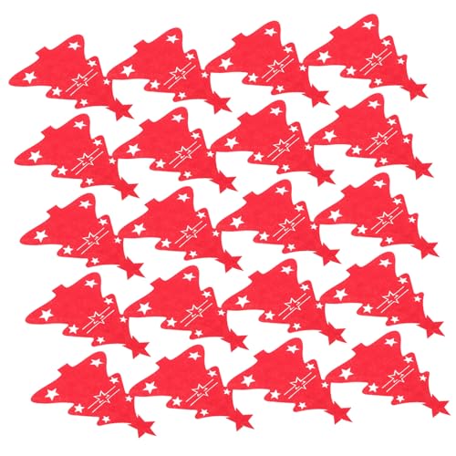 FONDOTIN 48 Teiliges Weihnachtsbesteckset Besteck Weihnachtsgeschirrtasche Weihnachtsbaum Bestecktasche Gabeltasche Utensilienhalter Beutel Partyzubehör Bestecktasche Für FONDOTIN 48 Teiliges Weihnachtsbesteckset Besteck Weihnachtsgeschirrtasche Weihnachtsbaum Bestecktasche Gabeltasche Utensilienhalter Beutel Partyzubehör Bestecktasche Für von FONDOTIN