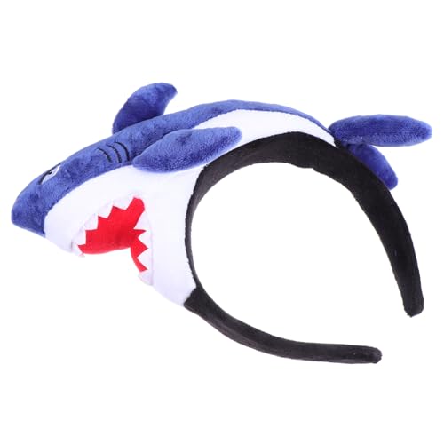 FONDOTIN Blauer Haarschmuck Haarschmuck mit Kreativem Design Festlicher Kopfschmuck für Partys und Kostüme Einfach Anzuziehen und Bequem Tragbares Einzigartiges Haardekorationsband FONDOTIN Blauer Haarschmuck Haarschmuck mit Kreativem Design Festlicher Kopfschmuck für Partys und Kostüme Einfach Anzuziehen und Bequem Tragbares Einzigartiges Haardekorationsband von FONDOTIN