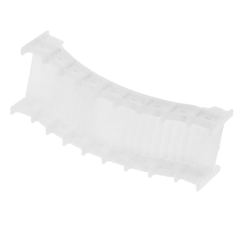 FONDOTIN Miniatur Bogenbrücke Figurine aus Realistisches Micro Landschaft Modell Vielseitige DIY Dekoration für Sandtisch Aquarium Puppenhaus und Desktop Accessoire von FONDOTIN