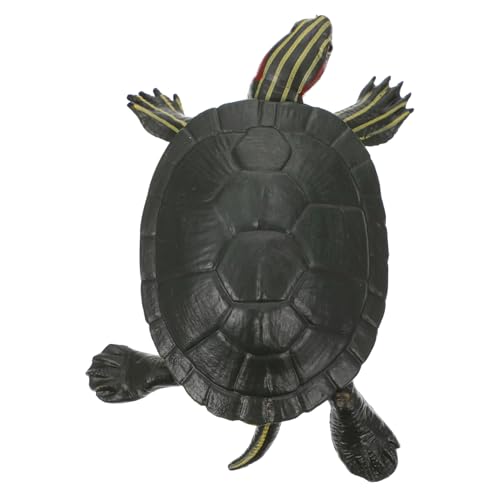 FONDOTIN Interaktive Schildkröte Für Jungen Und Mädchen Pädagogisches Spielzeug Weiches Plüsch-schildkrötenmodell von FONDOTIN