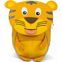 AFFENZAHN AFZ-FAS-004-001 Affenzahn Timmy Tiger - Kleiner Freund AFFENZAHN AFZ-FAS-004-001 Affenzahn Timmy Tiger - Kleiner Freund von FONDS OF BAGS
