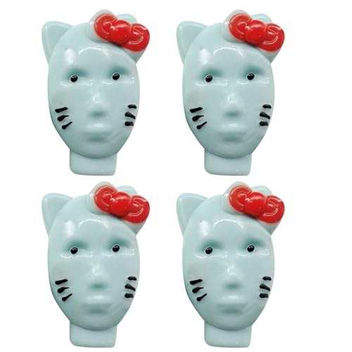 4 Stück Squishy Squeeze Spielzeug Lustig Pickel-Popping-Toy Squishy Anti Stress Spielzeug Quetschspielzeug Wiederverwendbar Stressspielzeug Squishies Fidget Toys für Erwachsene Kinder Geschenke (C) von FONDUO