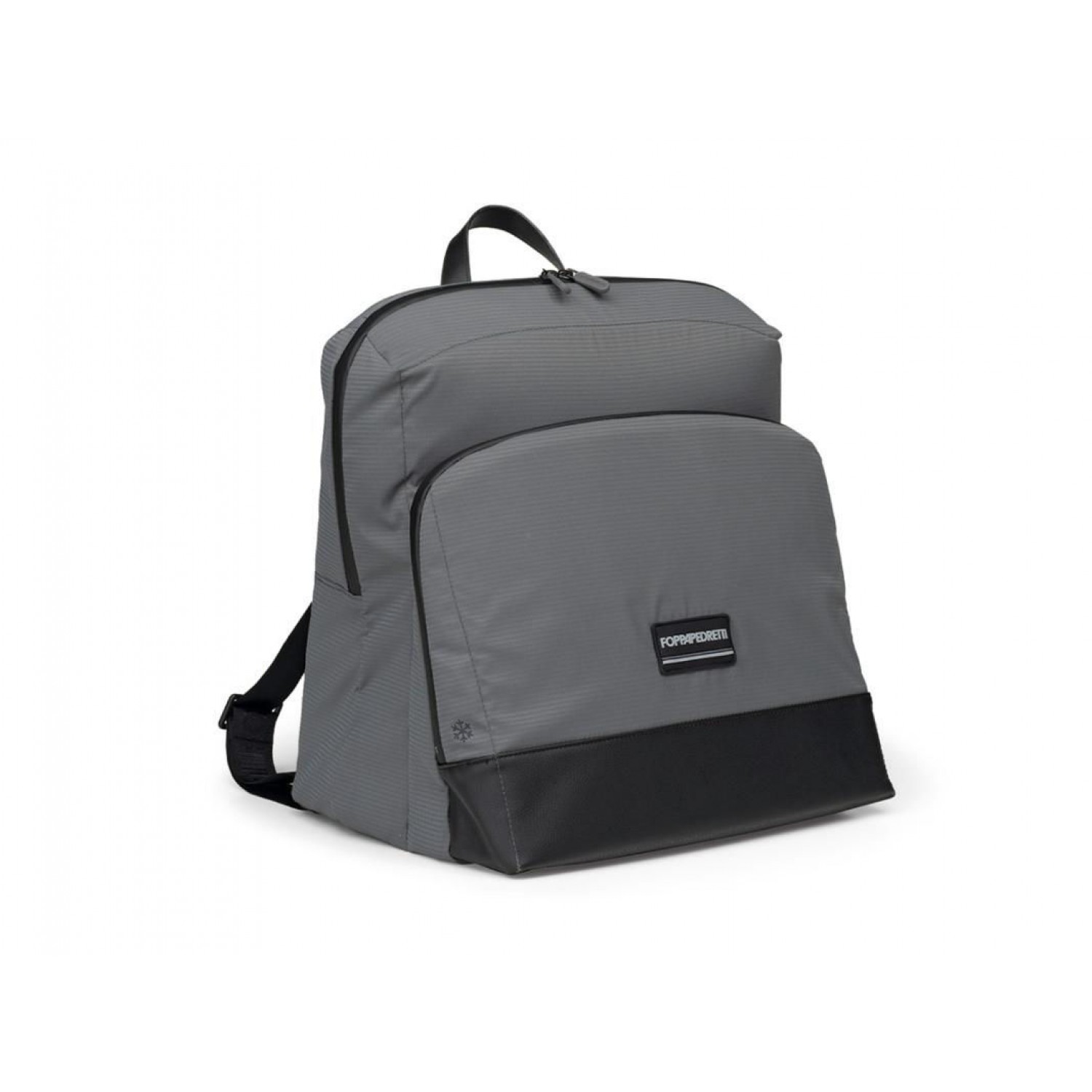 Borsa Mamma con Fasciatoio Foppapedretti Pretty Stone von FOPPAPEDRETTI
