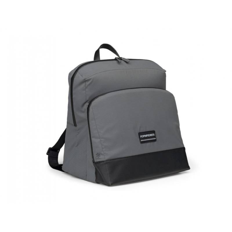 Borsa Mamma con Fasciatoio Foppapedretti Pretty Stone von FOPPAPEDRETTI