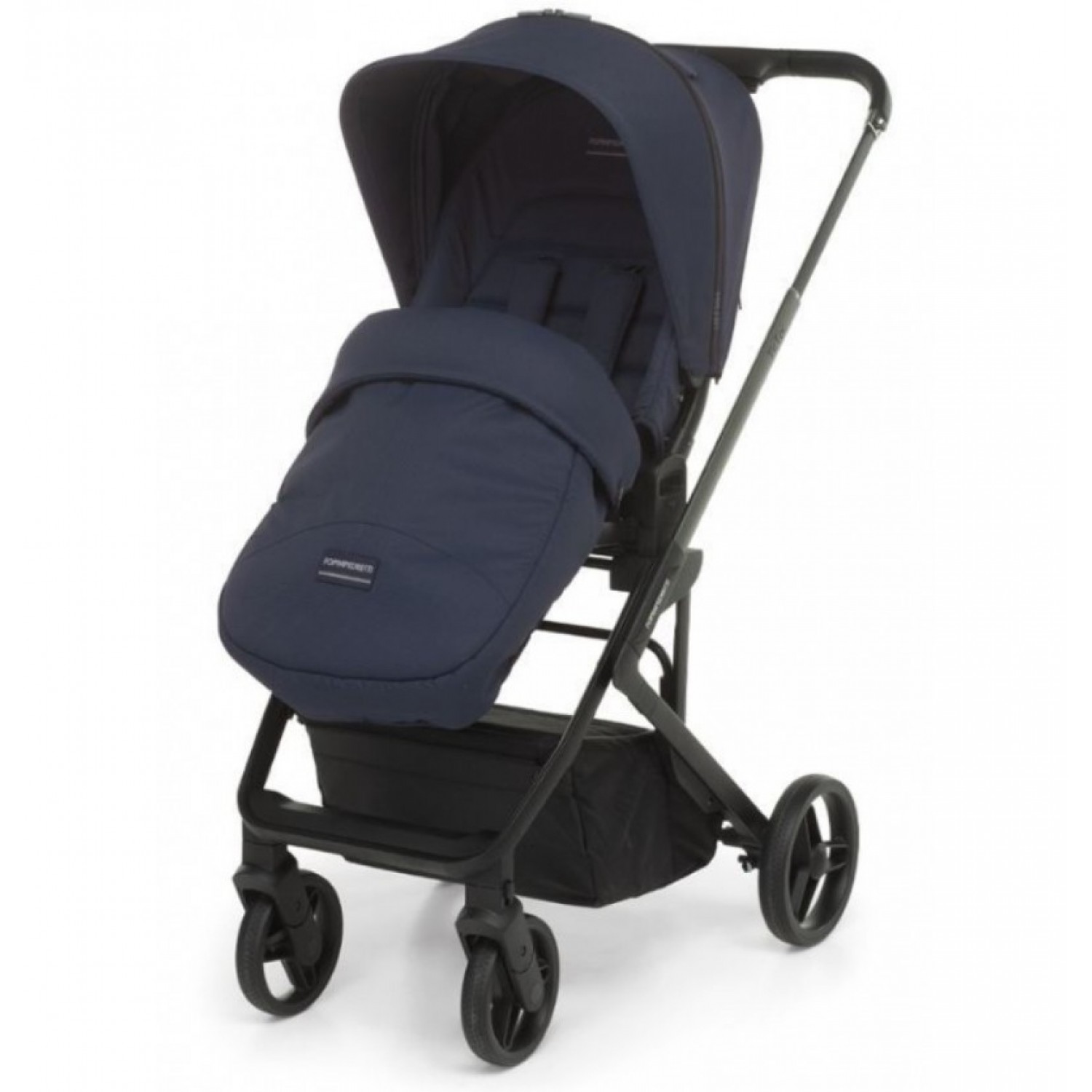 Coprigambe Foppapedretti per Passeggino TicToc Navy Coprigambe Foppapedretti per Passeggino TicToc Navy von FOPPAPEDRETTI