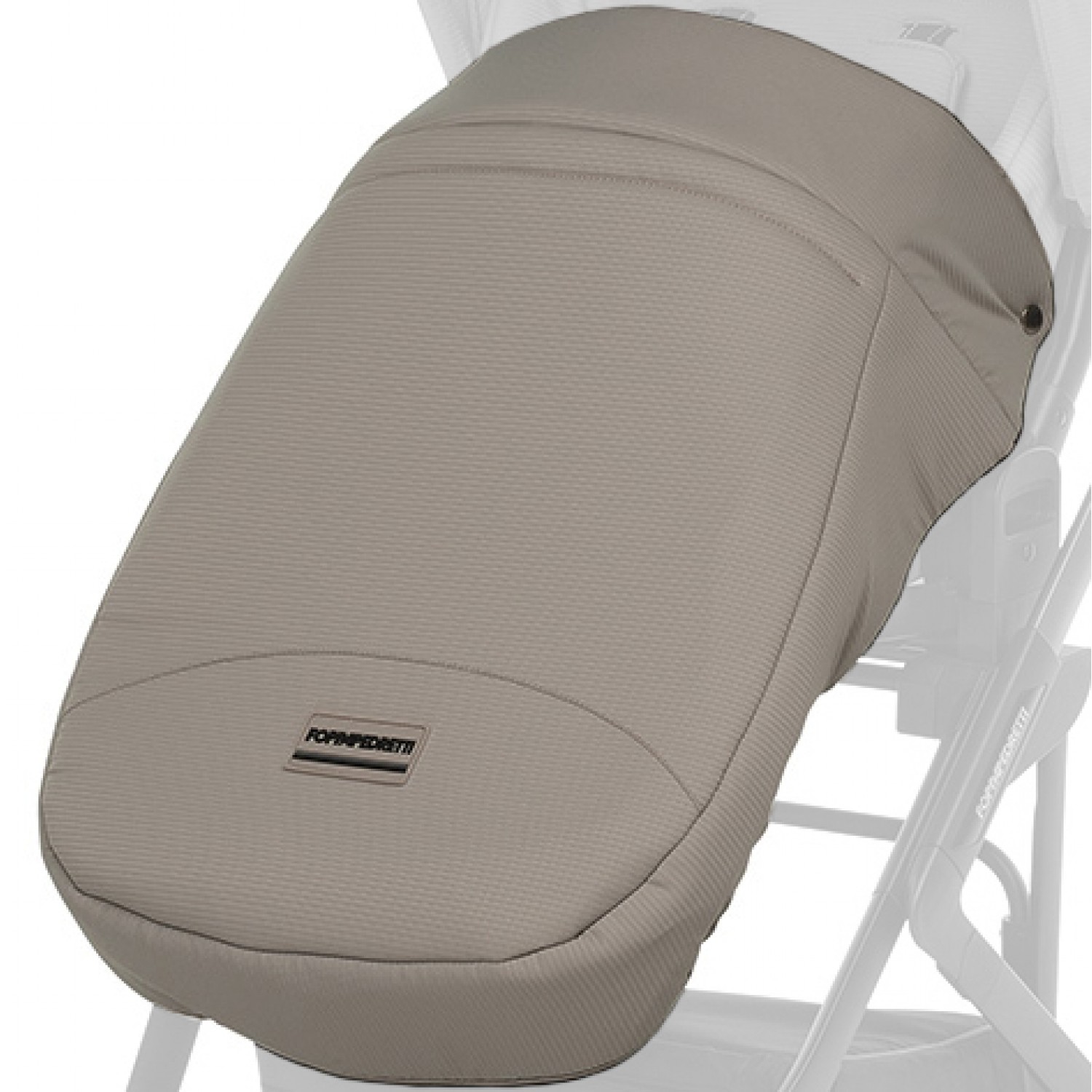 Foppapedretti Beinschutz für TicToc Desert Kinderwagen Foppapedretti Beinschutz für TicToc Desert Kinderwagen von FOPPAPEDRETTI