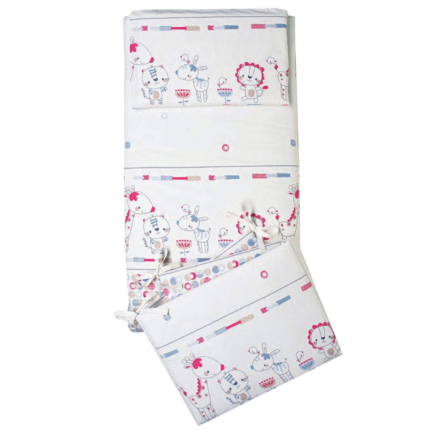 Komplette Duvet Foppapedretti Miciomicio Komplette Duvet Foppapedretti Miciomicio von FOPPAPEDRETTI