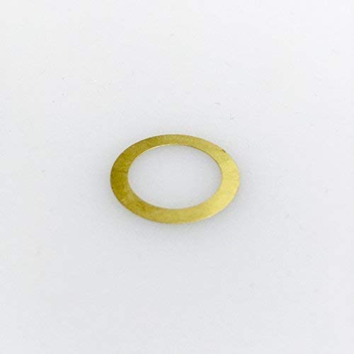 FORCE Engine Ersatzteil Zylinderkopfdichtung 0.1 x 20.7 x 15.1 mm s15 Nitromotor HW1203-1 251137 von FORCE Engine