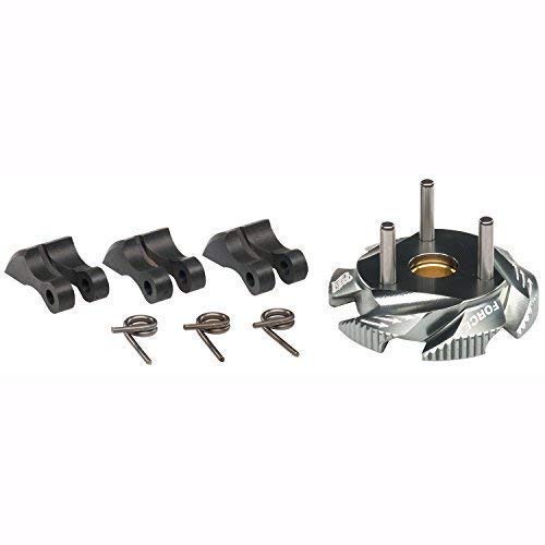 FORCE Engine 3-Backen Tuning Kupplung COOL FORCE Engine 3-Backen Tuning Kupplung COOL von FORCE Engine