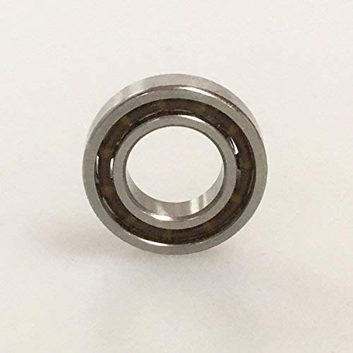 FORCE Engine Ersatzteil Kugellager hinten 9 x 17 x 4 mm s17 Nitromotor B005 251132 FORCE Engine Ersatzteil Kugellager hinten 9 x 17 x 4 mm s17 Nitromotor B005 251132 von FORCE Engine