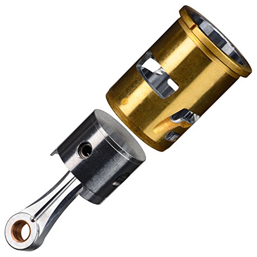 FORCE Engine Ersatzteil Laufgarnitur mit Pleuel 28 Nitromotor CP2804/5A-1 FORCE Engine Ersatzteil Laufgarnitur mit Pleuel 28 Nitromotor CP2804/5A-1 von FORCE Engine
