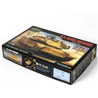 FORCES OF VALOR 520010043 1:72 US M1A2 Abrams IRAK 2003 FORCES OF VALOR 520010043 1:72 US M1A2 Abrams IRAK 2003 von FORCES OF VALOR