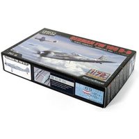 FORCES OF VALOR 520010050 1:72 Dt. FW 190 D-9 Sorau Februar 1945 FORCES OF VALOR 520010050 1:72 Dt. FW 190 D-9 Sorau Februar 1945 von FORCES OF VALOR