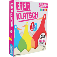 FORMAT GAMES 3163008 Eierklatsch (d) von FORMAT GAMES