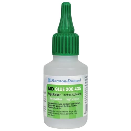 Format 4016673002155 - Md-Glue 200.435 Flasche 20 g von FORMAT