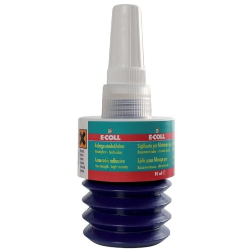 Format 4317784425681 - Rohrgewindekleber nf-hv 50g e-coll von FORMAT