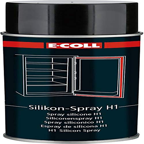 Format 4317784464888 - Silikonspray nsf-h1, 400 ml, E-Coll Format 4317784464888 - Silikonspray nsf-h1, 400 ml, E-Coll von FORMAT