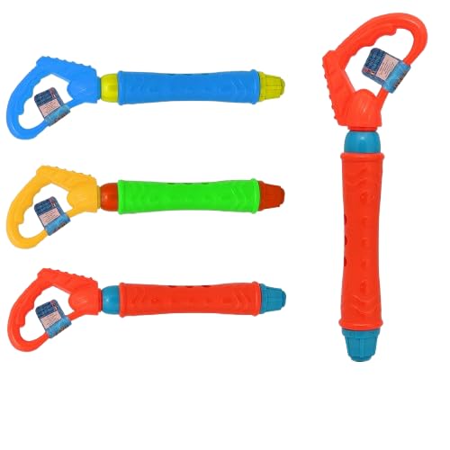 FORNOR 22687 Wasserpistole, 32 x 10 x 4 cm FORNOR 22687 Wasserpistole, 32 x 10 x 4 cm von FORNOR