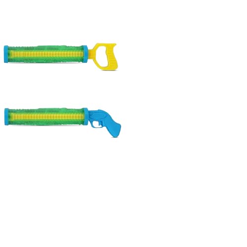 FORNOR 22688 Wasserpistole, 8 x 35 cm, 2 Mod FORNOR 22688 Wasserpistole, 8 x 35 cm, 2 Mod von FORNOR