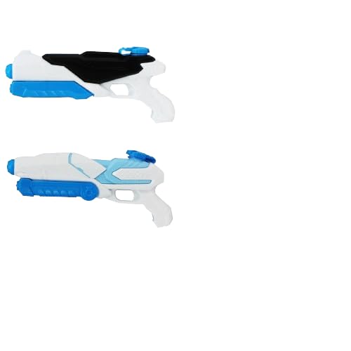 FORNOR 22691 Wasserpistole, 22 x 5,5 x 50 cm von FORNOR