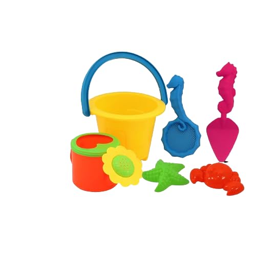 FORNOR - Strandspiel Cubo (22681) von FORNOR