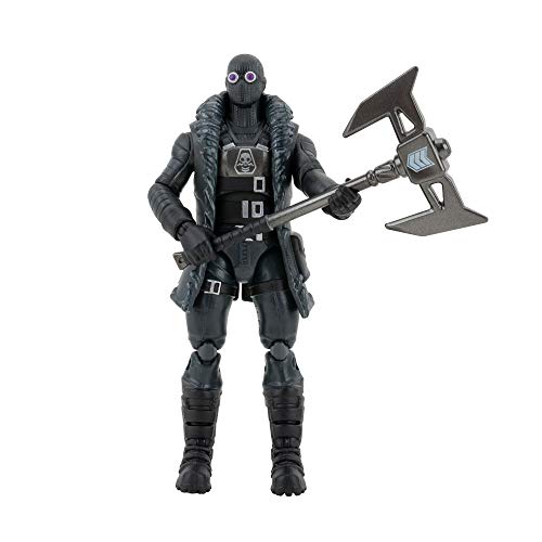 FORTNITE FNT0644 Solo Mode Figur Renegade Shadow von Fortnite