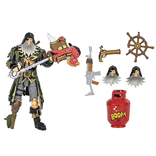 FORTNITE FNT0737 Legendary Blackheart Skeleton von FORTNITE