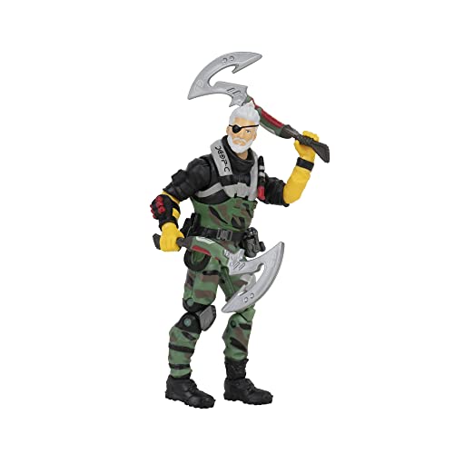 FORTNITE FNT0805 Solo Mode Figur Riptide FORTNITE FNT0805 Solo Mode Figur Riptide von FORTNITE