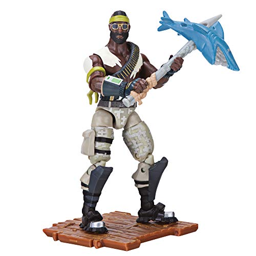 Fortnite Solo Modus Figur Bandolier von Fortnite