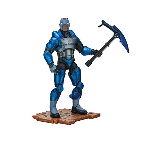 FORTNITE Solo Modus Figur Carbide, Multicolour von Fortnite