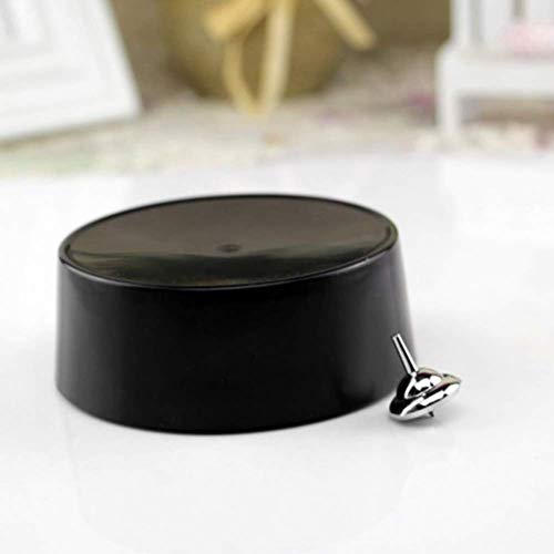 Drehungen für Stunden Kreisel, Eulersche Scheibe, Metall Metall Kreisel, Magnet für Heimtextilien für Spielzeug Freunde Drehungen für Stunden Kreisel, Eulersche Scheibe, Metall Metall Kreisel, Magnet für Heimtextilien für Spielzeug Freunde von FOTABPYTI