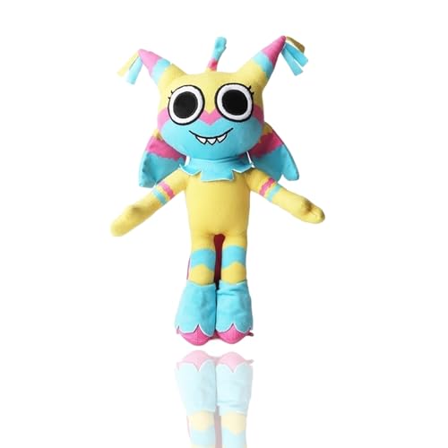 FOTJDRUJ Dandys World Spielzeug, Interaktives Spielzeug, Zimmerdekoration, Geeignet FüR Kinder Und Erwachsene, Unterhaltungsspiele Mit PlüSen, Gute Geschenkauswahl FOTJDRUJ Dandys World Spielzeug, Interaktives Spielzeug, Zimmerdekoration, Geeignet FüR Kinder Und Erwachsene, Unterhaltungsspiele Mit PlüSen, Gute Geschenkauswahl von FOTJDRUJ