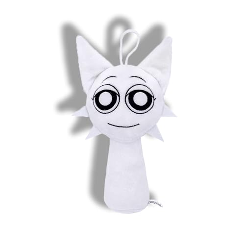 FOTJDRUJ Sprunki Simon Plush, Spielpuppen, Die Als Schlafkissen, BüRokissen, PlüSenspielzeug, Heimdekoration, Kinder, Fangeschenke Verwendet Werden KöNnen FOTJDRUJ Sprunki Simon Plush, Spielpuppen, Die Als Schlafkissen, BüRokissen, PlüSenspielzeug, Heimdekoration, Kinder, Fangeschenke Verwendet Werden KöNnen von FOTJDRUJ