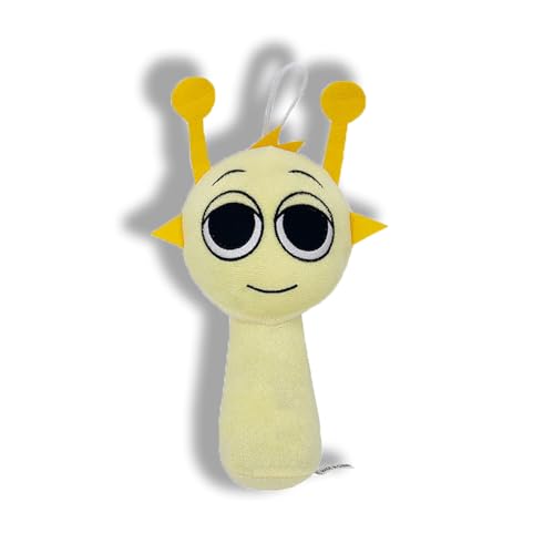 FOTJDRUJ Sprunki Simon Plush, Spielpuppen, Die Als Schlafkissen, BüRokissen, PlüSenspielzeug, Heimdekoration, Kinder, Fangeschenke Verwendet Werden KöNnen FOTJDRUJ Sprunki Simon Plush, Spielpuppen, Die Als Schlafkissen, BüRokissen, PlüSenspielzeug, Heimdekoration, Kinder, Fangeschenke Verwendet Werden KöNnen von FOTJDRUJ