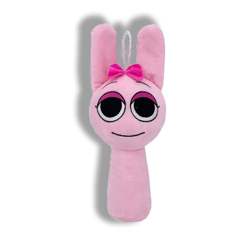FOTJDRUJ Sprunki Simon Plush, Spielpuppen, Die Als Schlafkissen, BüRokissen, PlüSenspielzeug, Heimdekoration, Kinder, Fangeschenke Verwendet Werden KöNnen FOTJDRUJ Sprunki Simon Plush, Spielpuppen, Die Als Schlafkissen, BüRokissen, PlüSenspielzeug, Heimdekoration, Kinder, Fangeschenke Verwendet Werden KöNnen von FOTJDRUJ